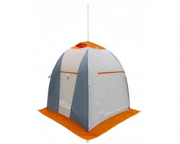 Палатка для рыбалки Нельма-1 в Воронеже