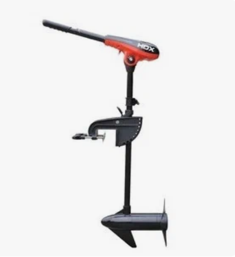 Лодочный электромотор HDX 86X в Воронеже
