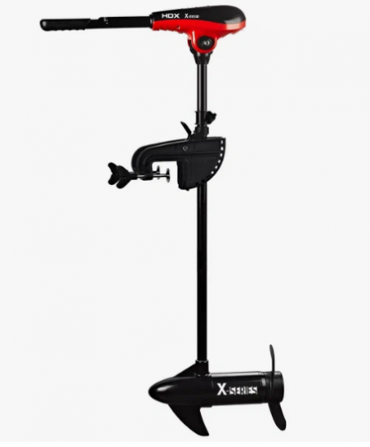 Лодочный электромотор HDX 86X в Воронеже