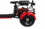 Электроскутер Minako REX-T 3000W 40Ah в Воронеже