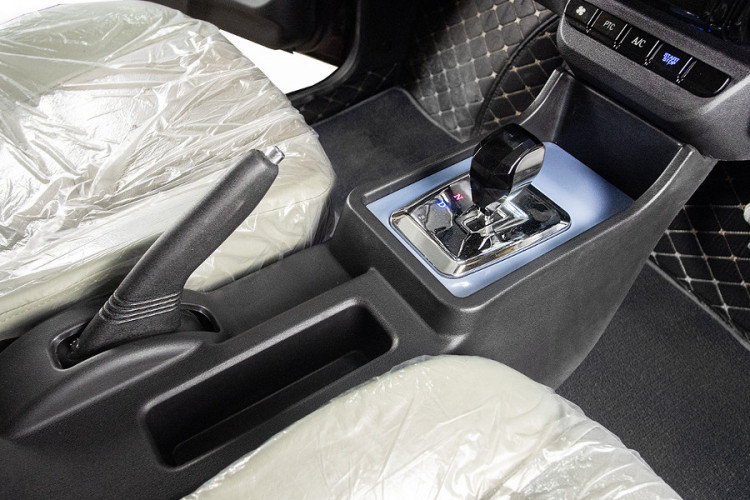 Электромобиль RTA БИЗОН Е 4x4 в Воронеже