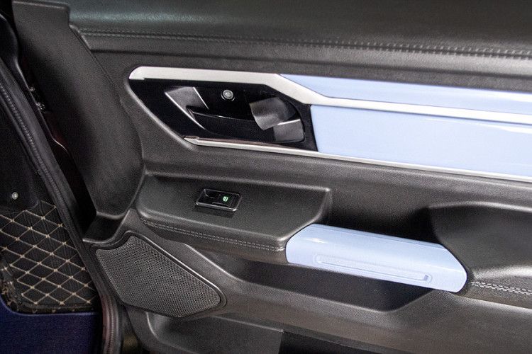 Электромобиль RTA БИЗОН Е 4x4 в Воронеже