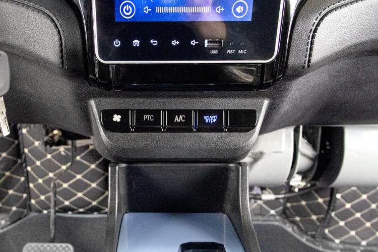 Электромобиль RTA БИЗОН Е 4x4 в Воронеже