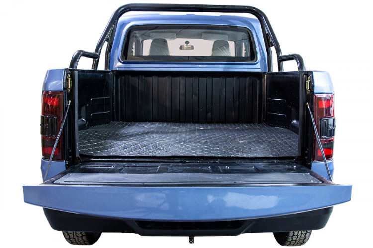 Электромобиль RTA БИЗОН Е 4x4 в Воронеже