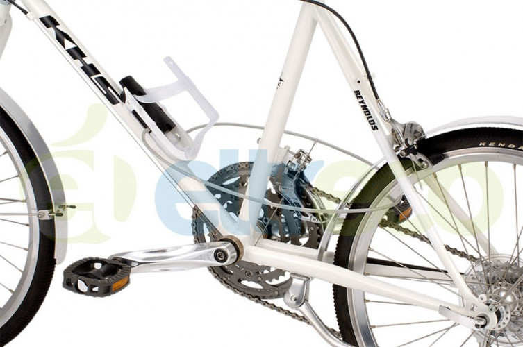 Противоугонная система + тросы Kreima KC-001 в Воронеже