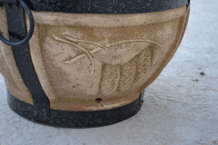 Тандыр Медведь Тандыр Медведь