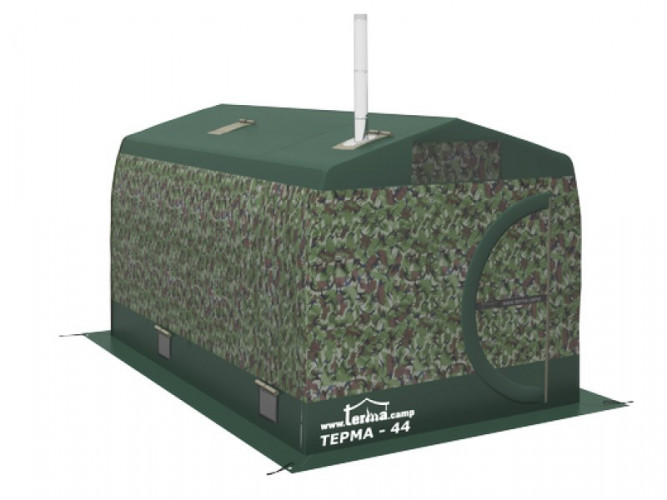 Зимняя палатка Терма-44 в Воронеже