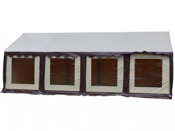 Шатер-беседка Митек Гросс 8,0 X 4,0 в Воронеже