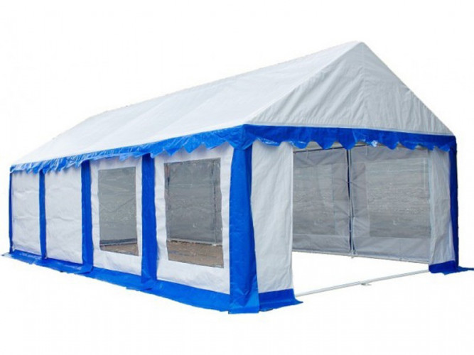 Шатер-беседка Митек Гросс 8,0 X 4,0 в Воронеже