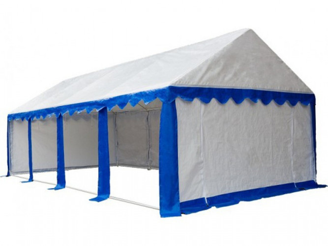 Шатер-беседка Митек Гросс 8,0 X 4,0 в Воронеже