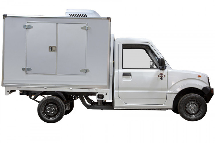 Электромобиль RTA ТЕРМО в Воронеже