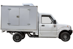 Электромобиль RTA ТЕРМО Электромобиль RTA ТЕРМО