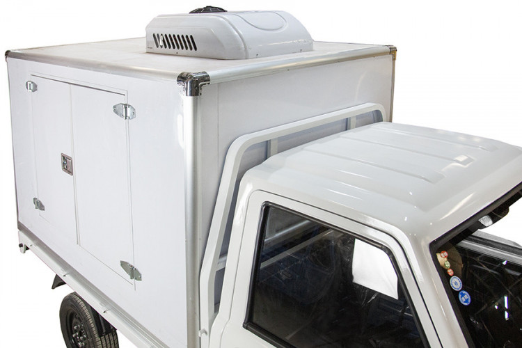 Электромобиль RTA ТЕРМО в Воронеже