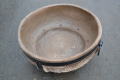 Очаг для костра малый Подсолнух