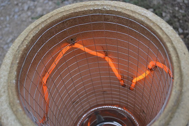 Тандыр Электрический Медведь в Воронеже