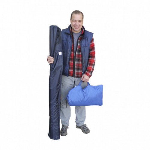 Торговая палатка МИТЕК ДОМИК 1,5 X 1,5 в Воронеже