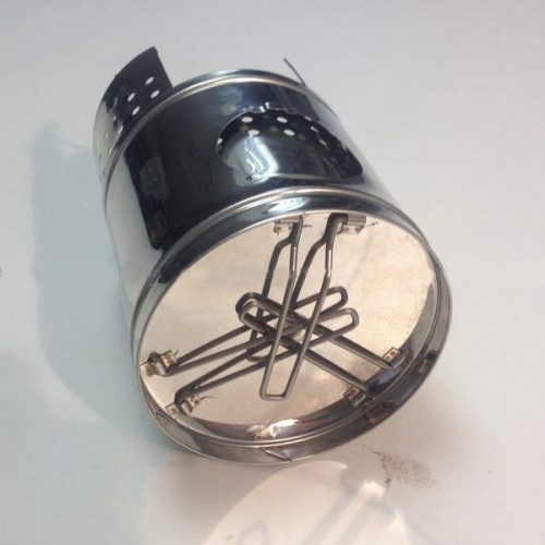 Турбо-печка PS1500Т в Воронеже