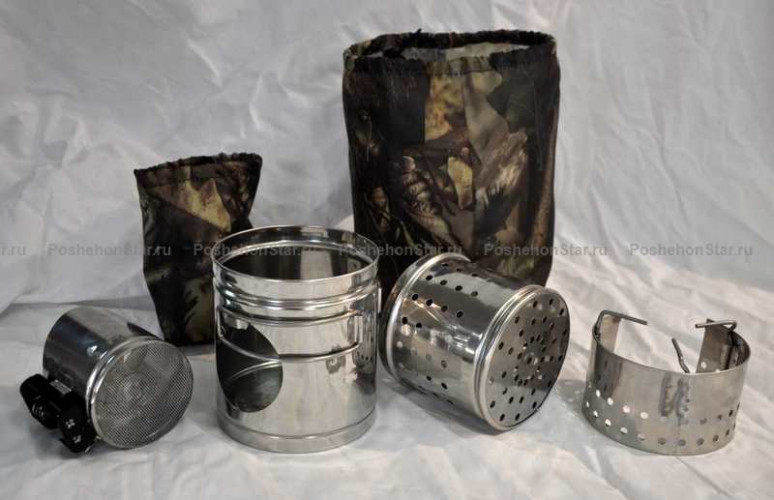 Турбо-печка PS1500Т в Воронеже