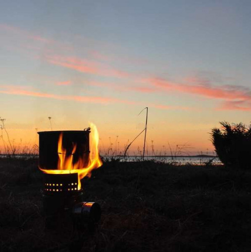 Турбо-печка PS1500Т в Воронеже