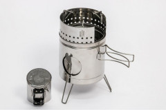 Турбо-печка PS1500Т