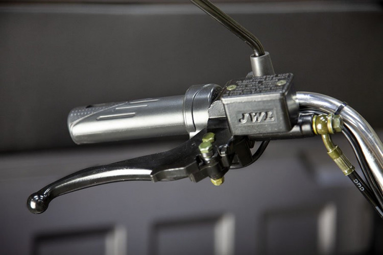 Грузовой электрический трицикл RuTrike Дукат 1500 в Воронеже