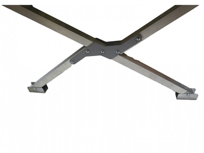 Раскладушка туристическая (205*65*40) Пингвин в Воронеже