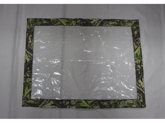 Раскладушка туристическая (205*65*40) Пингвин в Воронеже