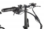 Электровелосипед Eltreco Multiwatt NEW в Воронеже
