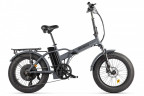 Электровелосипед Eltreco Multiwatt NEW в Воронеже
