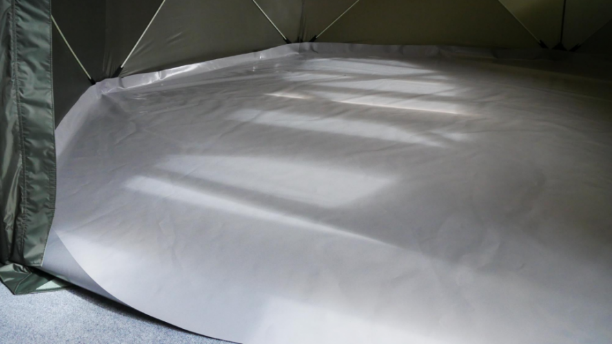 Гидропол ПВХ SibFisher для шатра Комфорт в Воронеже