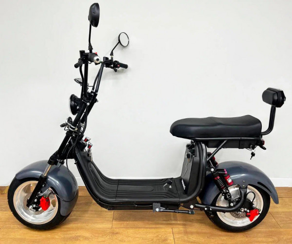 Электроскутер Minako REX-D 2000W 40Ah в Воронеже