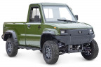 Электромобиль RTA АТАКА 4x4 в Воронеже