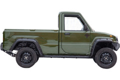 Электромобиль RTA АТАКА 4x4 Электромобиль RTA АТАКА 4x4