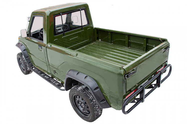 Электромобиль RTA АТАКА 4x4 в Воронеже