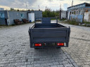 Грузовой электрический трицикл Pаntеrа Гидрaвлика 75V1500W в Воронеже