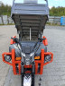 Грузовой электрический трицикл Pаntеrа Гидрaвлика 75V1500W в Воронеже
