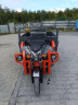 Грузовой электрический трицикл Pаntеrа Гидрaвлика 75V1500W в Воронеже