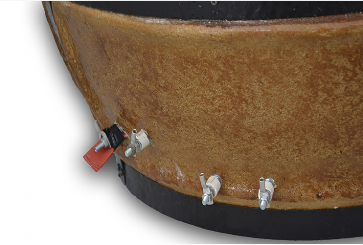 Тандыр Электрический для лепешек в Воронеже