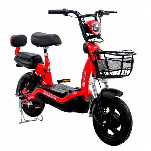 Электровелосипед Elbike Dacha Mini 12 в Воронеже