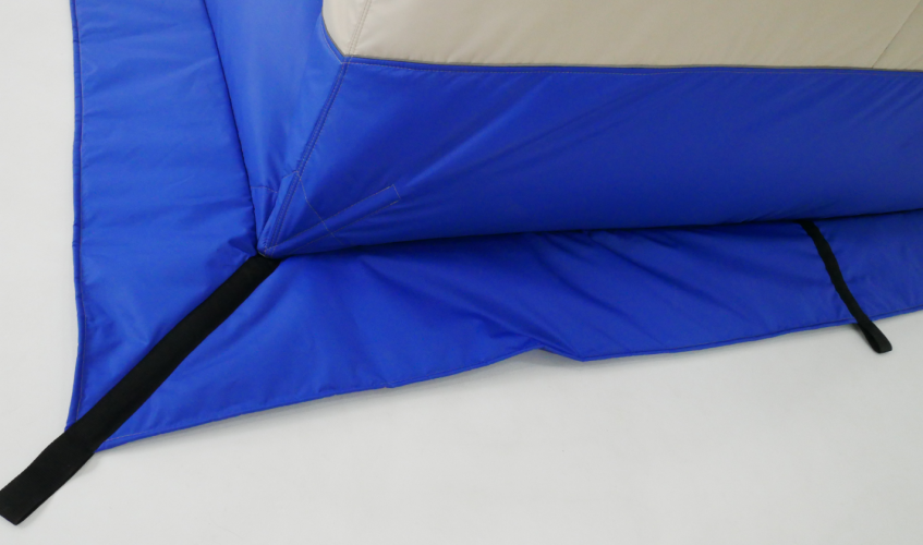 Зимняя палатка для рыбалки SibFisher 2.3-2.3 в Воронеже