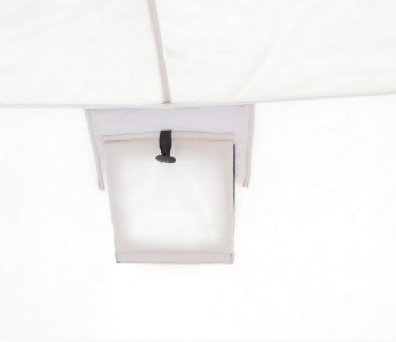 Зимняя палатка для рыбалки SibFisher 2.3-2.3 в Воронеже