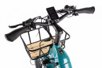 Электровелосипед Eltreco BOBCAT PRO в Воронеже