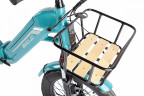 Электровелосипед Eltreco BOBCAT PRO в Воронеже