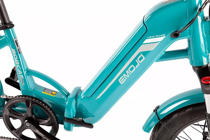 Электровелосипед Eltreco BOBCAT PRO в Воронеже