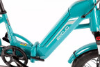 Электровелосипед Eltreco BOBCAT PRO в Воронеже