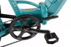 Электровелосипед Eltreco BOBCAT PRO в Воронеже