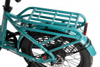 Электровелосипед Eltreco BOBCAT PRO в Воронеже