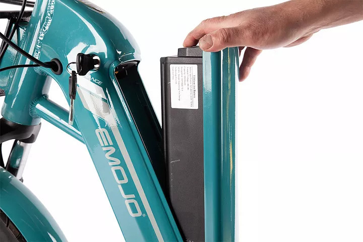 Электровелосипед Eltreco BOBCAT PRO в Воронеже