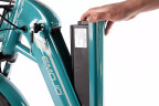 Электровелосипед Eltreco BOBCAT PRO в Воронеже