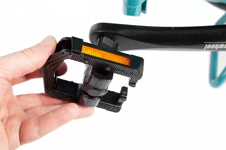 Электровелосипед Eltreco BOBCAT PRO в Воронеже